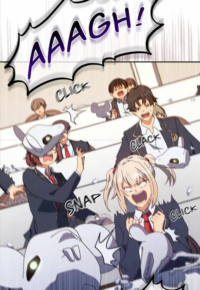 Tử Linh Sư Thiên Tài Của Học Viện - Chapter 11 - Page 28