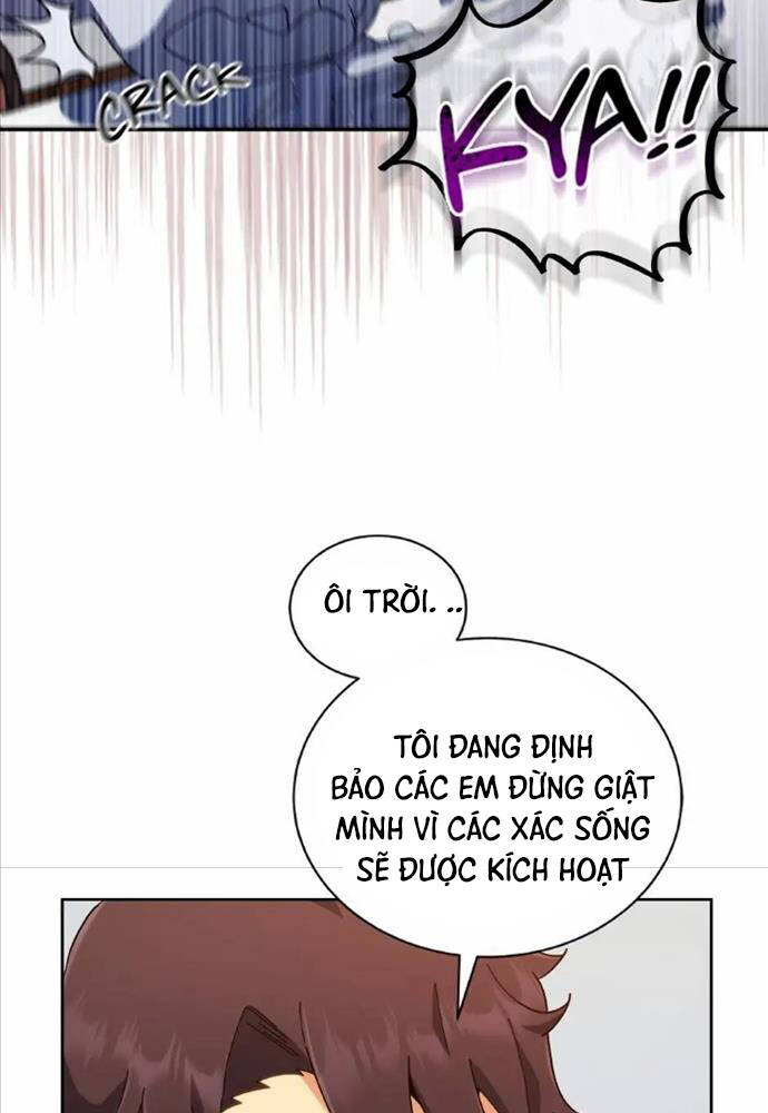 Tử Linh Sư Thiên Tài Của Học Viện - Chapter 11 - Page 29