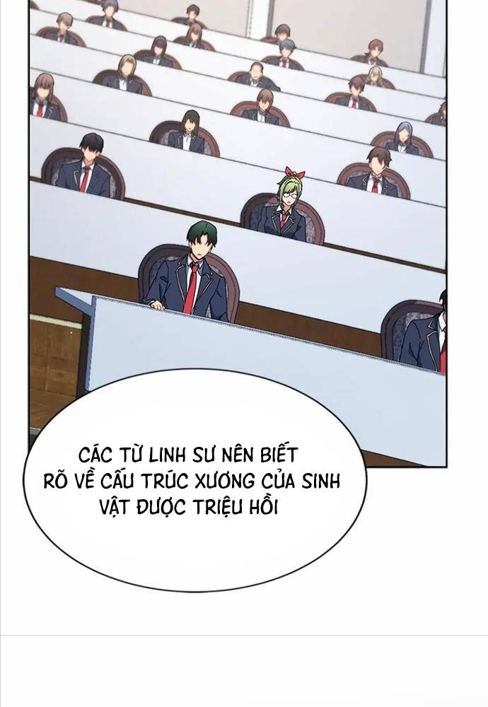 Tử Linh Sư Thiên Tài Của Học Viện - Chapter 11 - Page 38