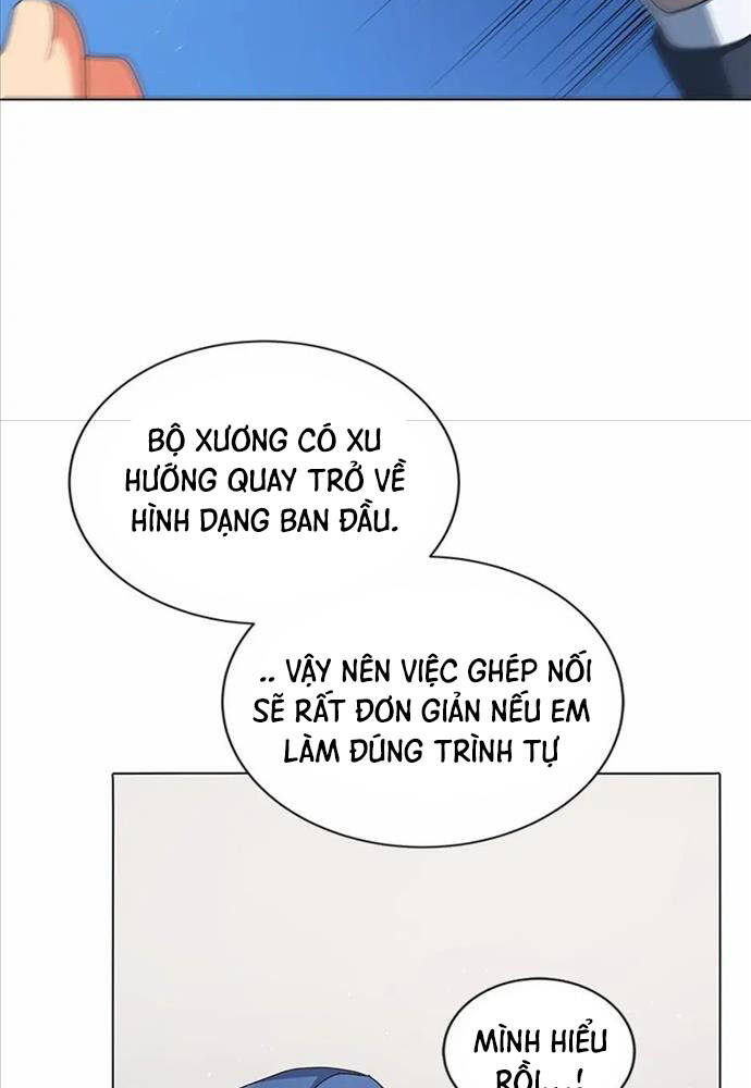 Tử Linh Sư Thiên Tài Của Học Viện - Chapter 11 - Page 44