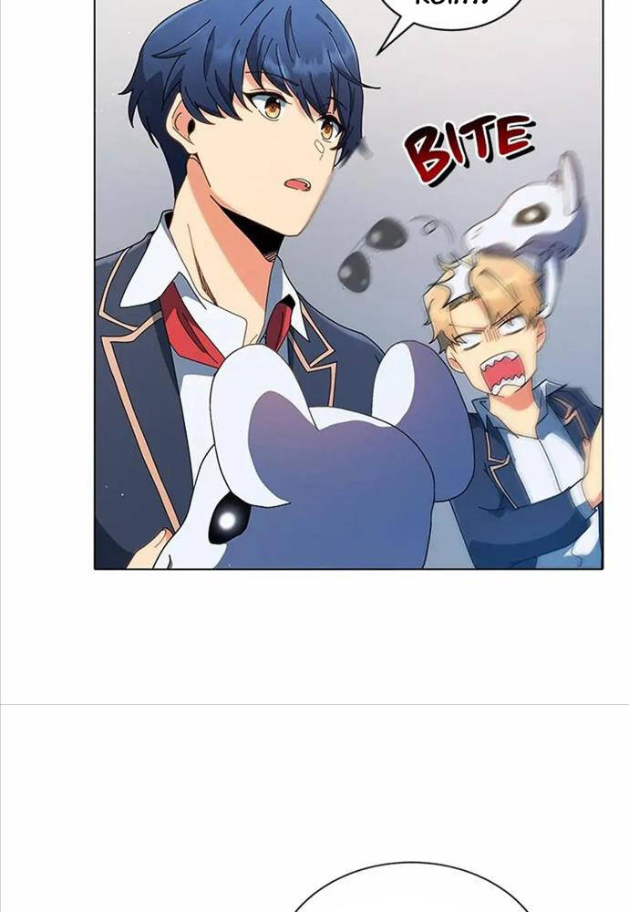 Tử Linh Sư Thiên Tài Của Học Viện - Chapter 11 - Page 45