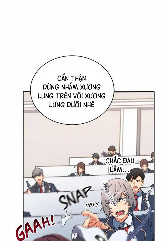 Tử Linh Sư Thiên Tài Của Học Viện - Chapter 11 - Page 47