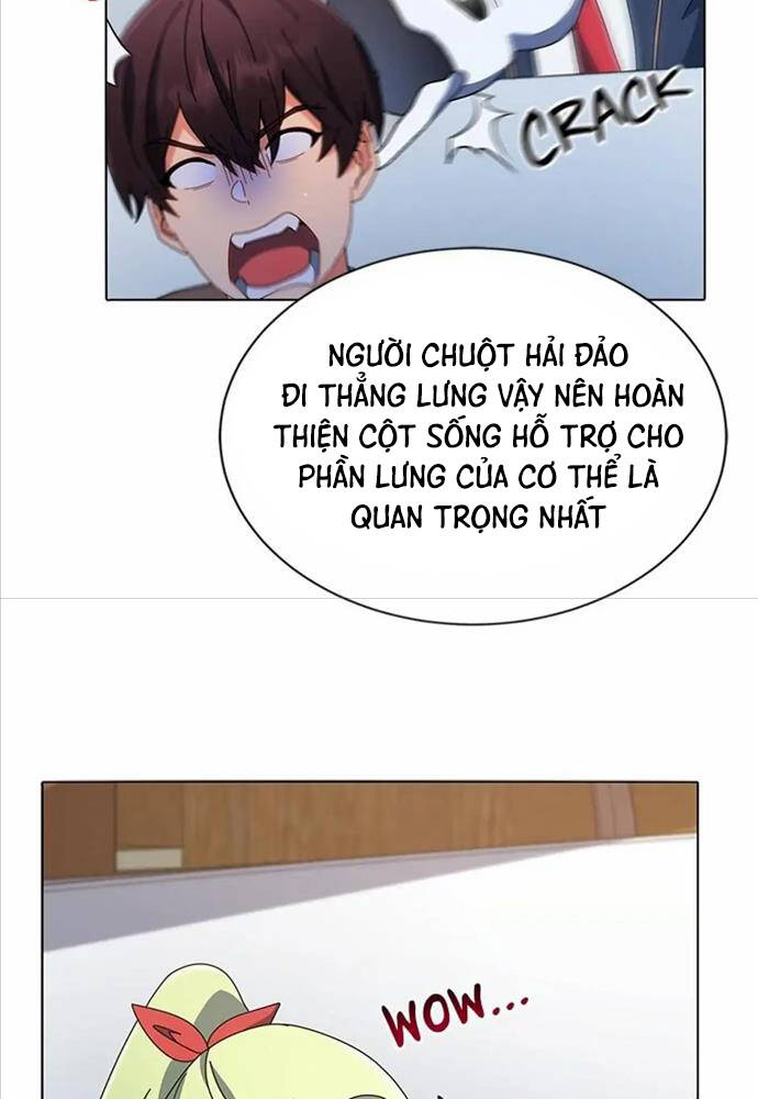 Tử Linh Sư Thiên Tài Của Học Viện - Chapter 11 - Page 48