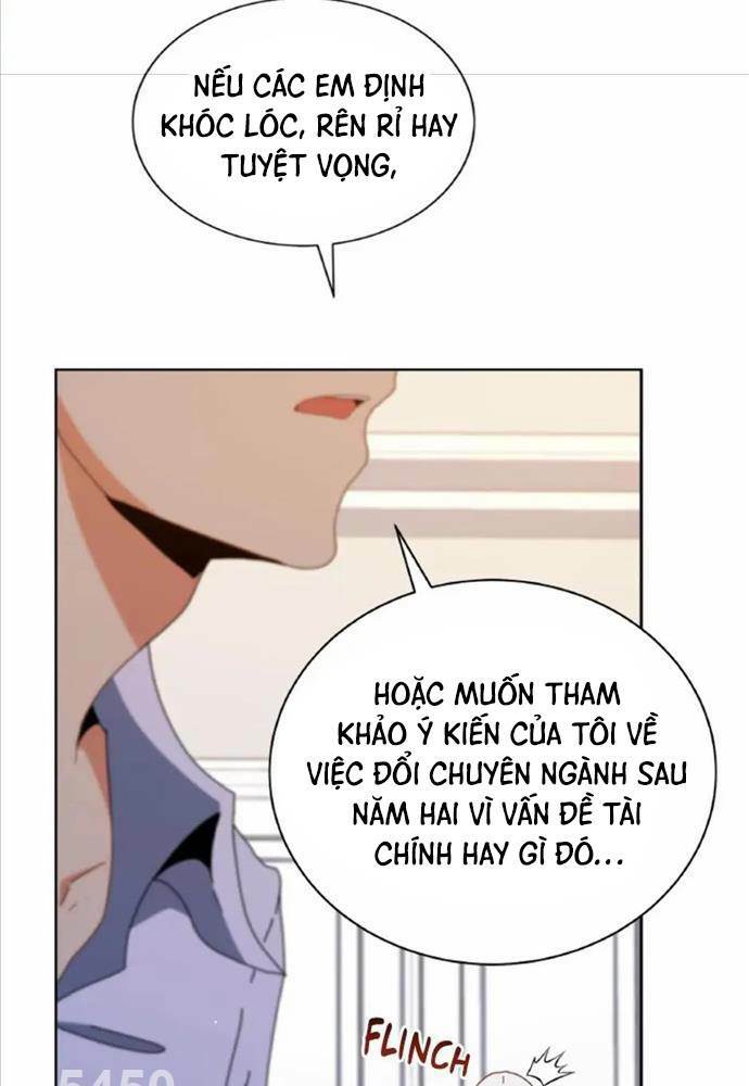 Tử Linh Sư Thiên Tài Của Học Viện - Chapter 11 - Page 4