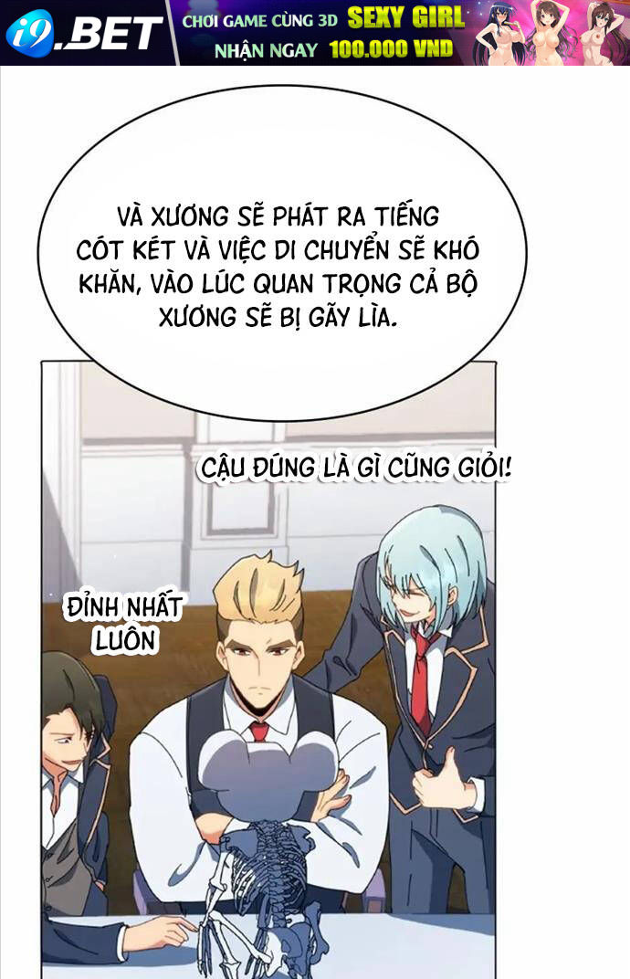 Tử Linh Sư Thiên Tài Của Học Viện - Chapter 11 - Page 50