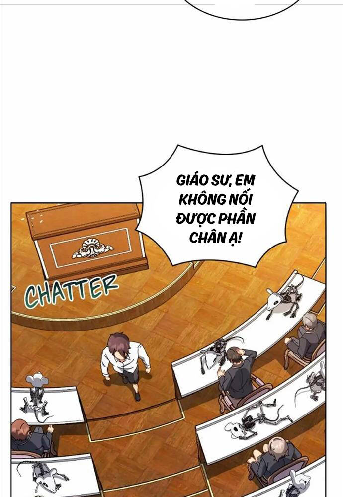 Tử Linh Sư Thiên Tài Của Học Viện - Chapter 11 - Page 54