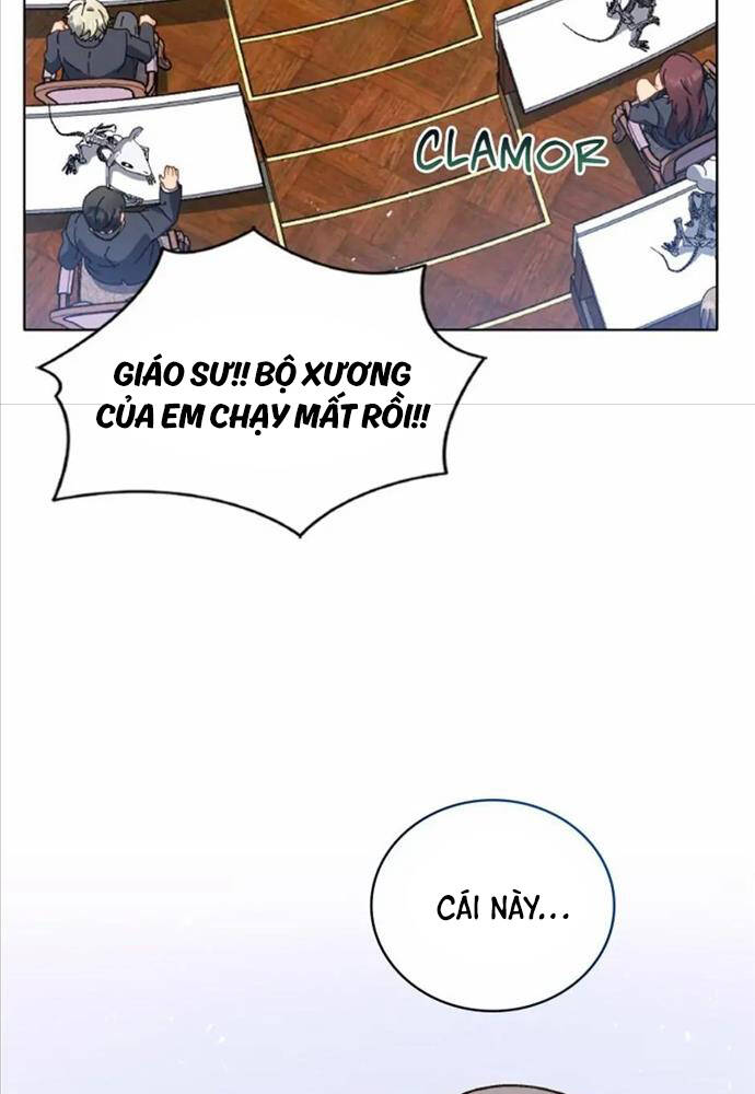 Tử Linh Sư Thiên Tài Của Học Viện - Chapter 11 - Page 55
