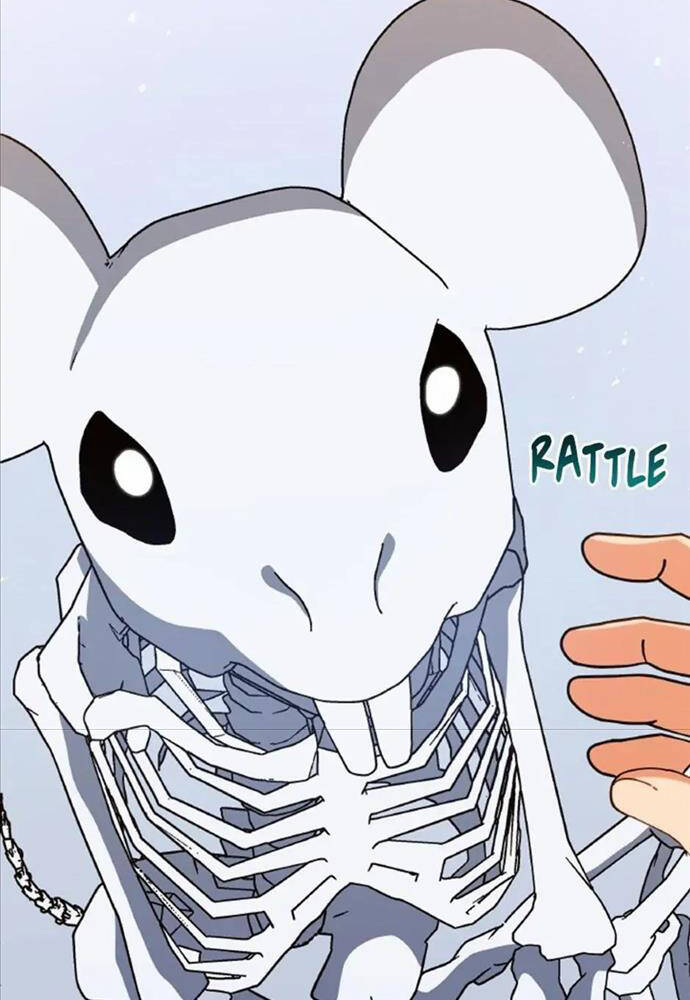 Tử Linh Sư Thiên Tài Của Học Viện - Chapter 11 - Page 56