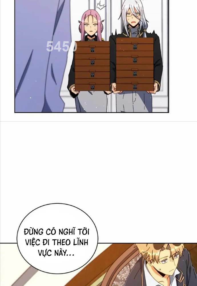 Tử Linh Sư Thiên Tài Của Học Viện - Chapter 11 - Page 5