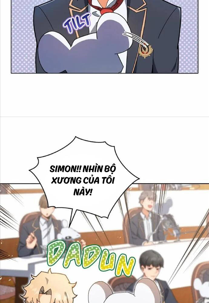 Tử Linh Sư Thiên Tài Của Học Viện - Chapter 11 - Page 59