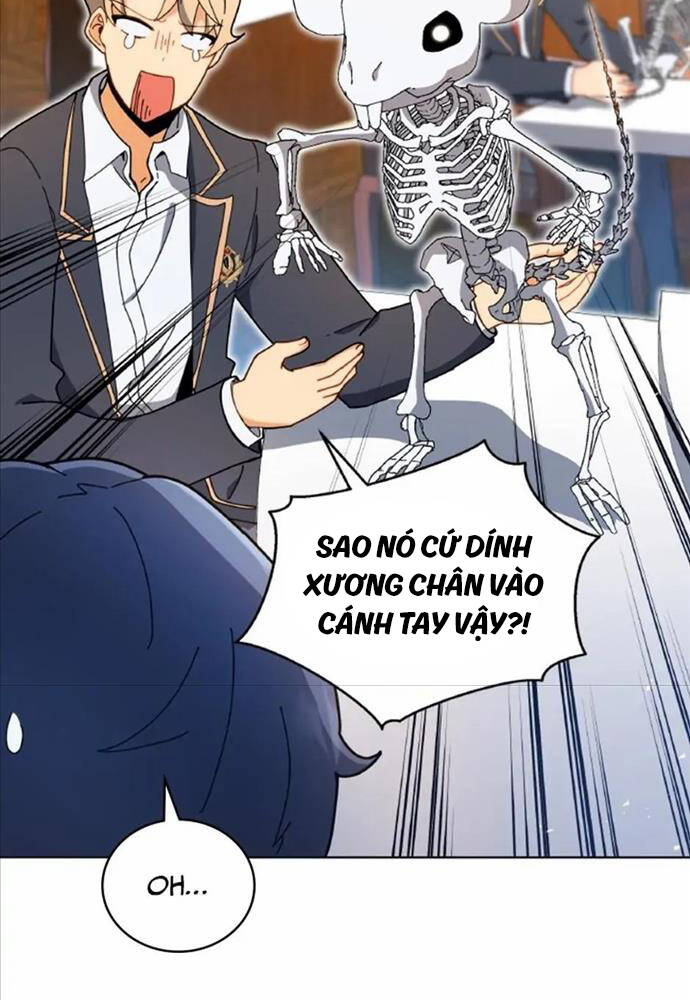 Tử Linh Sư Thiên Tài Của Học Viện - Chapter 11 - Page 60