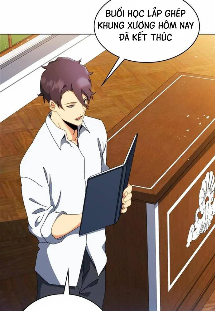Tử Linh Sư Thiên Tài Của Học Viện - Chapter 11 - Page 65