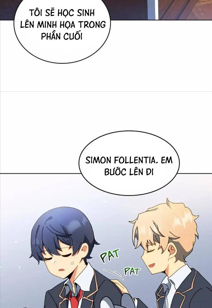 Tử Linh Sư Thiên Tài Của Học Viện - Chapter 11 - Page 66