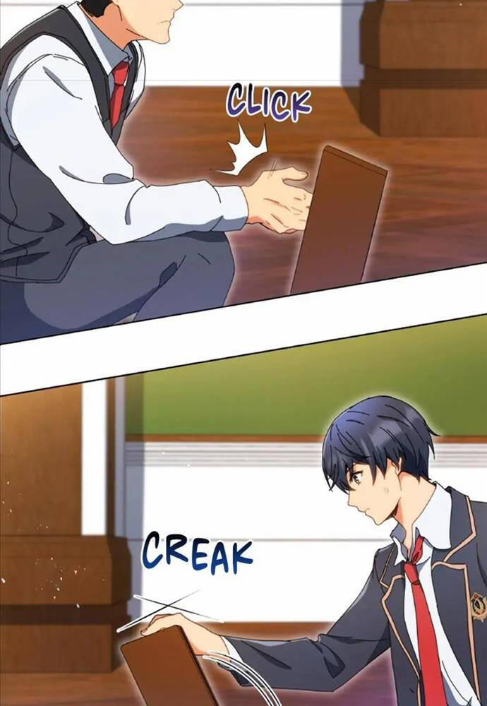 Tử Linh Sư Thiên Tài Của Học Viện - Chapter 11 - Page 76