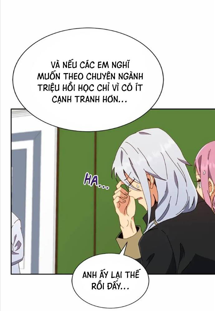 Tử Linh Sư Thiên Tài Của Học Viện - Chapter 11 - Page 7
