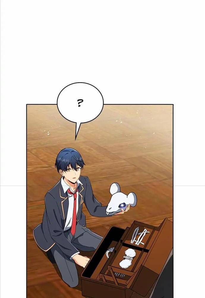 Tử Linh Sư Thiên Tài Của Học Viện - Chapter 11 - Page 83