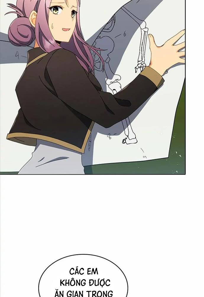 Tử Linh Sư Thiên Tài Của Học Viện - Chapter 11 - Page 85