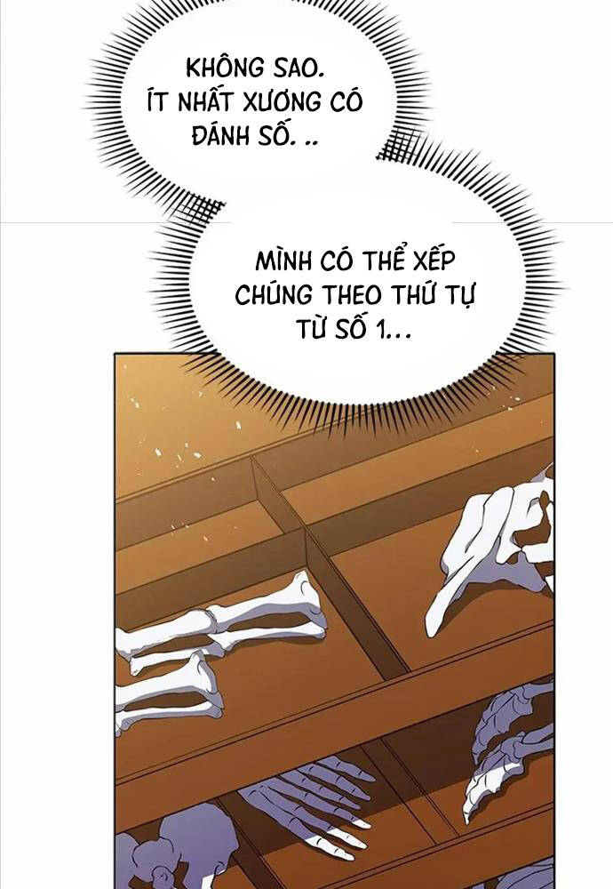 Tử Linh Sư Thiên Tài Của Học Viện - Chapter 11 - Page 88