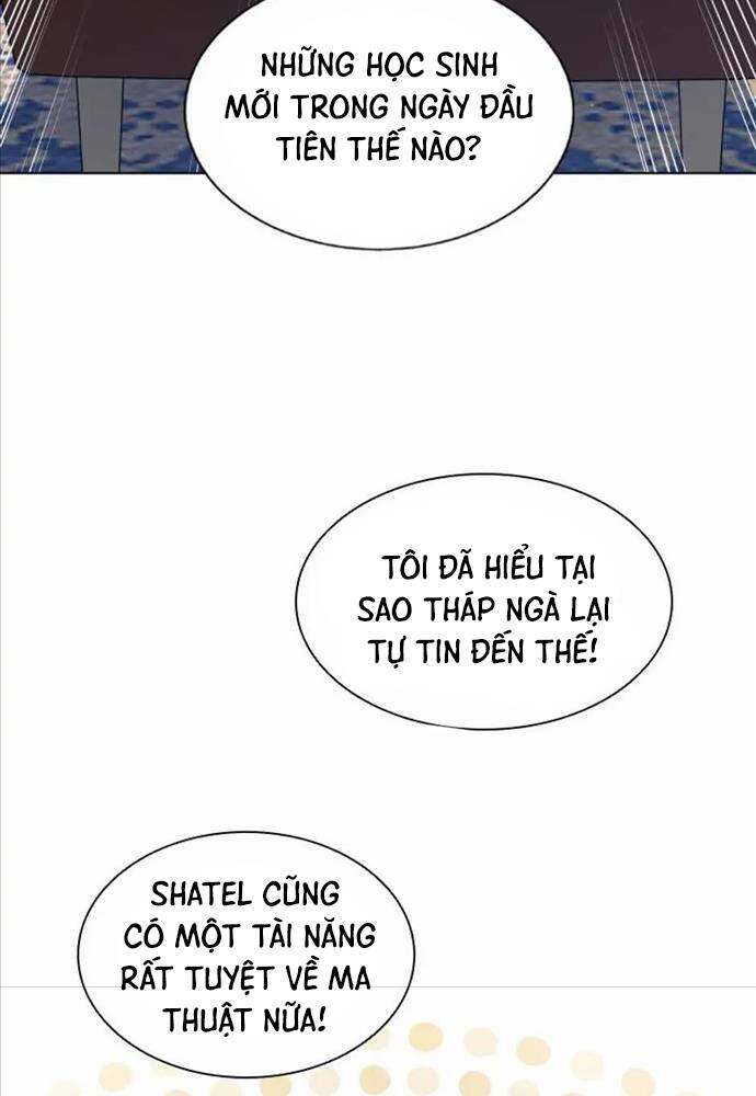 Tử Linh Sư Thiên Tài Của Học Viện Chapter 13 - Trang 50