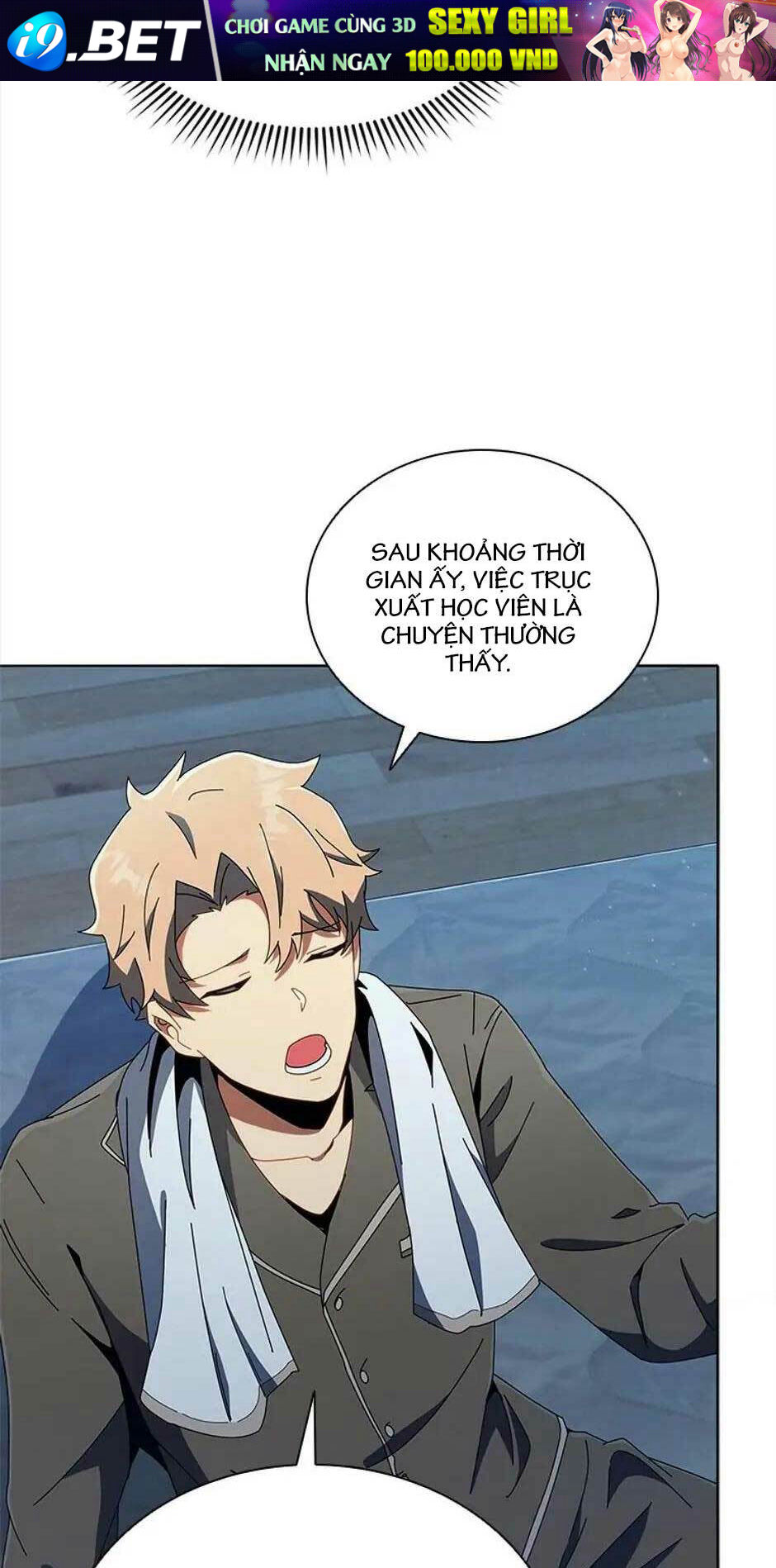 Tử Linh Sư Thiên Tài Của Học Viện Chapter 14 - Trang 33