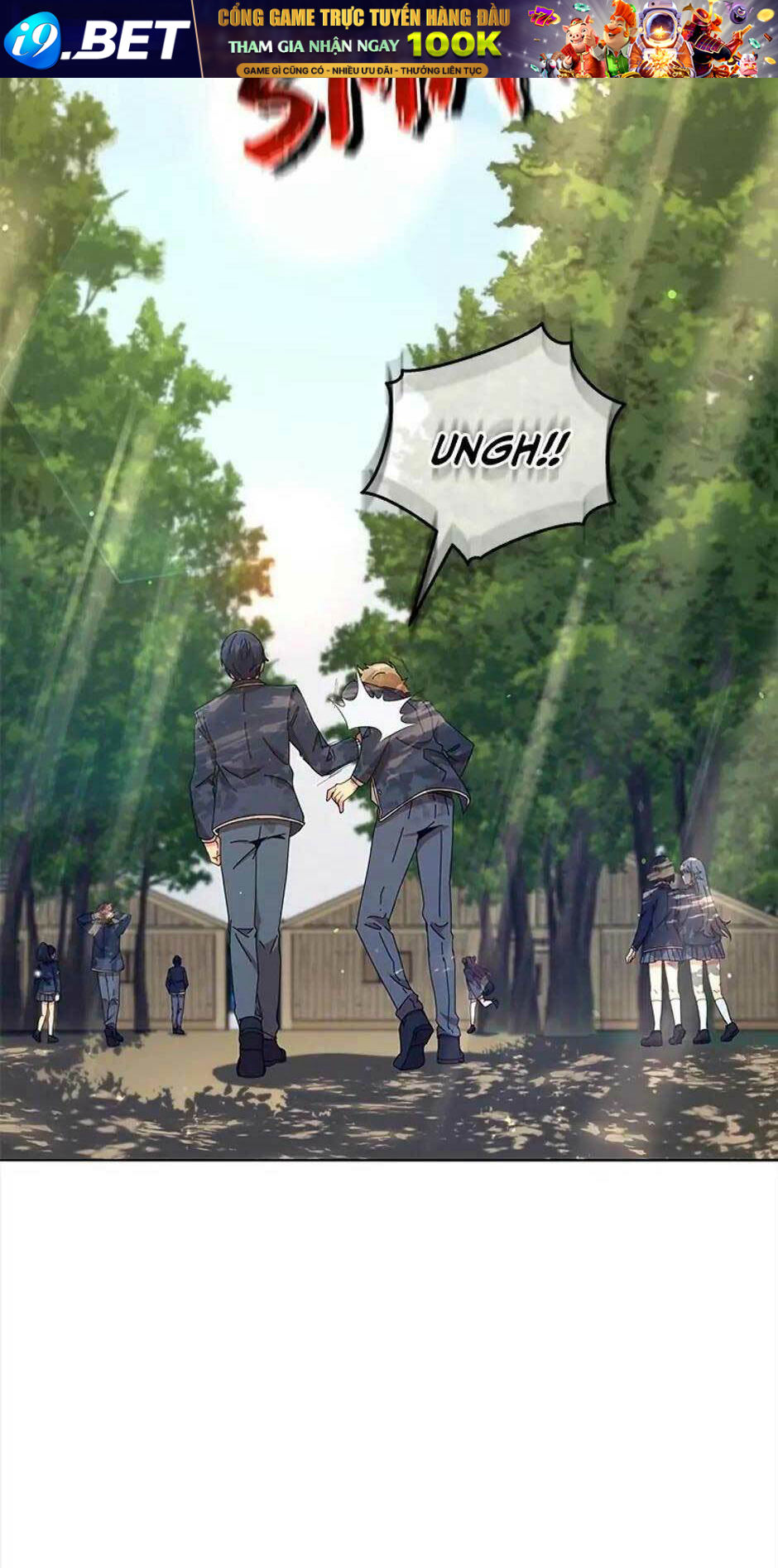 Tử Linh Sư Thiên Tài Của Học Viện Chapter 15 - Trang 43