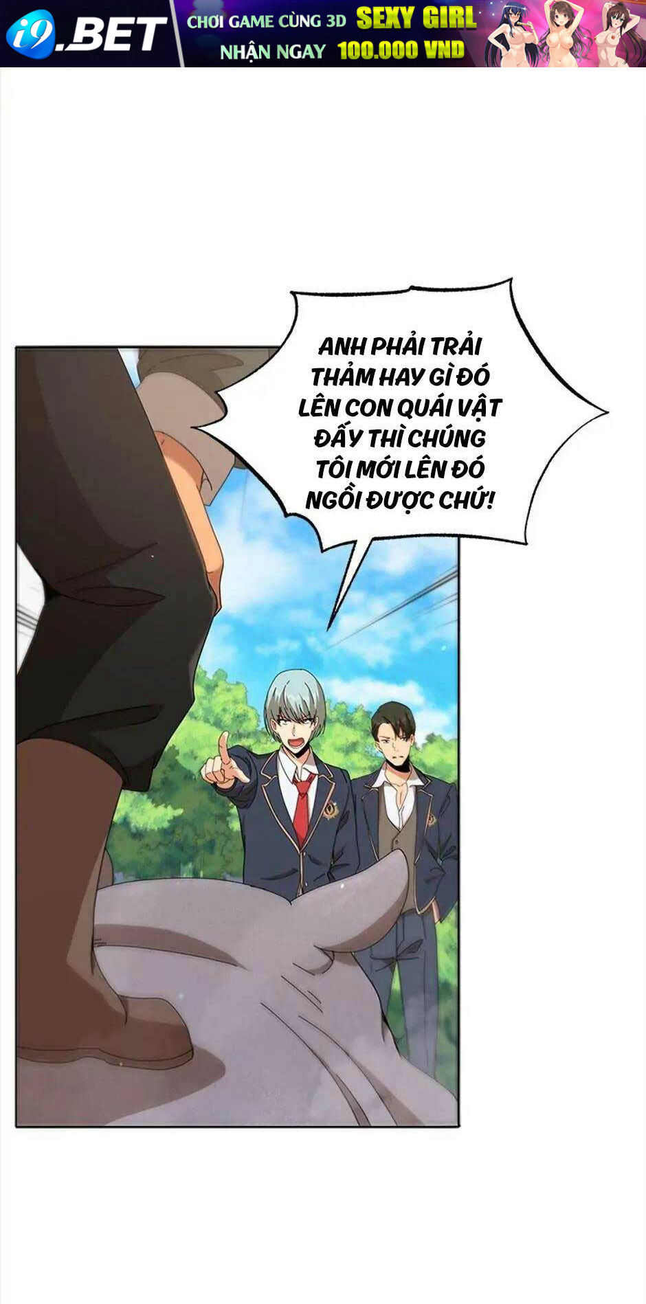 Tử Linh Sư Thiên Tài Của Học Viện Chapter 15 - Trang 57