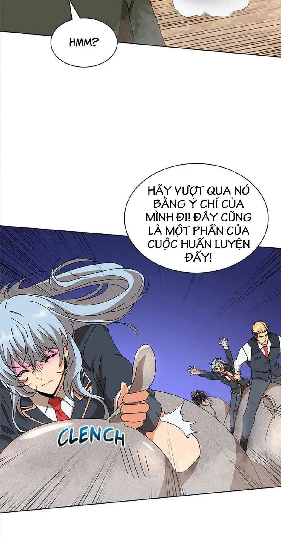 Tử Linh Sư Thiên Tài Của Học Viện Chapter 15 - Trang 82