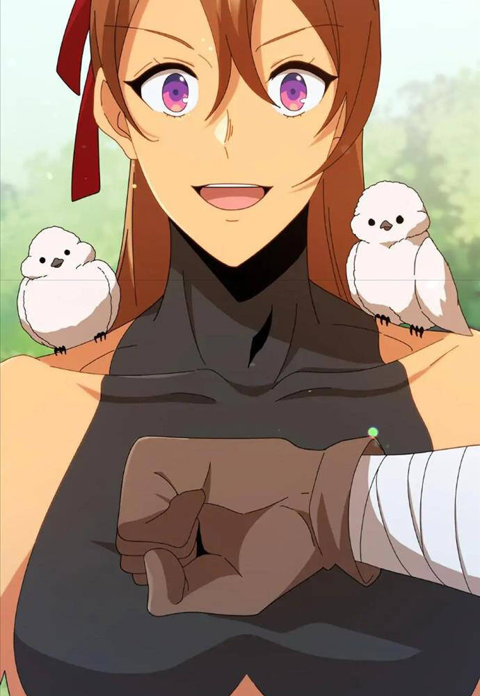 Tử Linh Sư Thiên Tài Của Học Viện - Chapter 16 - Page 12