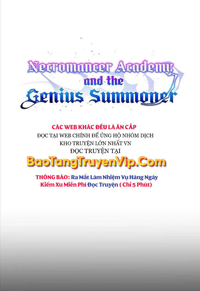 Tử Linh Sư Thiên Tài Của Học Viện - Chapter 16 - Page 14