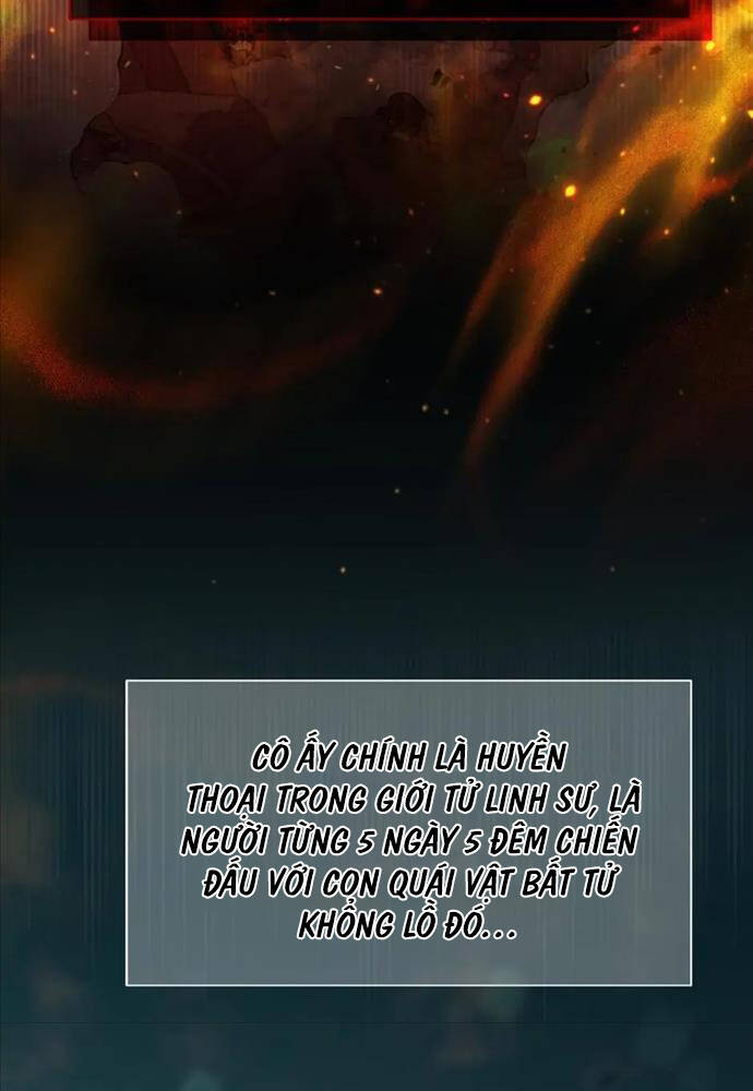 Tử Linh Sư Thiên Tài Của Học Viện - Chapter 16 - Page 18