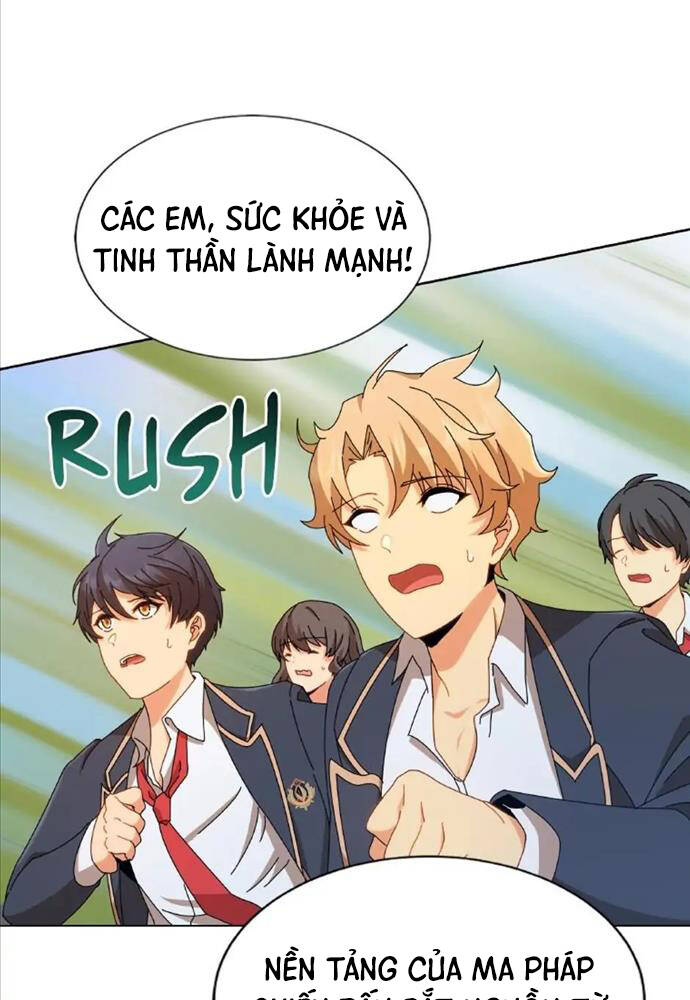 Tử Linh Sư Thiên Tài Của Học Viện - Chapter 16 - Page 30