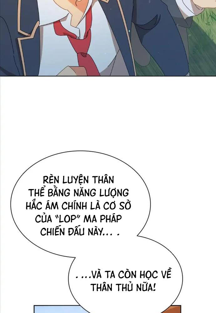 Tử Linh Sư Thiên Tài Của Học Viện - Chapter 16 - Page 34