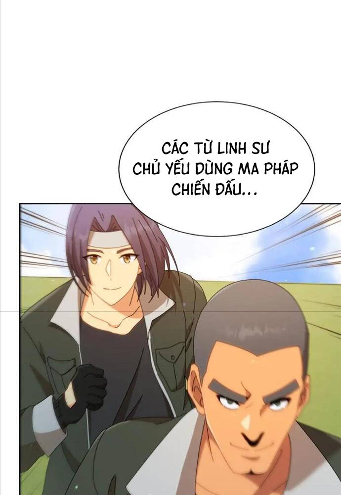 Tử Linh Sư Thiên Tài Của Học Viện - Chapter 16 - Page 36