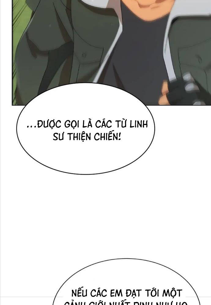 Tử Linh Sư Thiên Tài Của Học Viện - Chapter 16 - Page 37