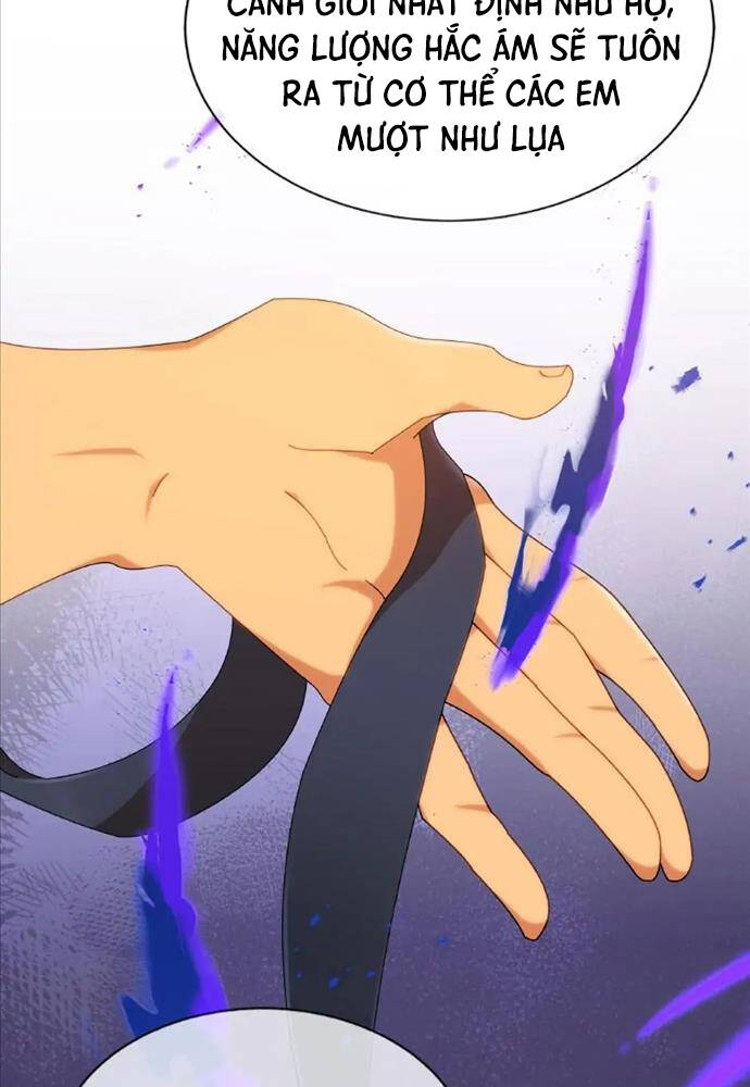 Tử Linh Sư Thiên Tài Của Học Viện - Chapter 16 - Page 38