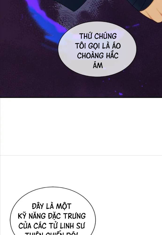 Tử Linh Sư Thiên Tài Của Học Viện - Chapter 16 - Page 40