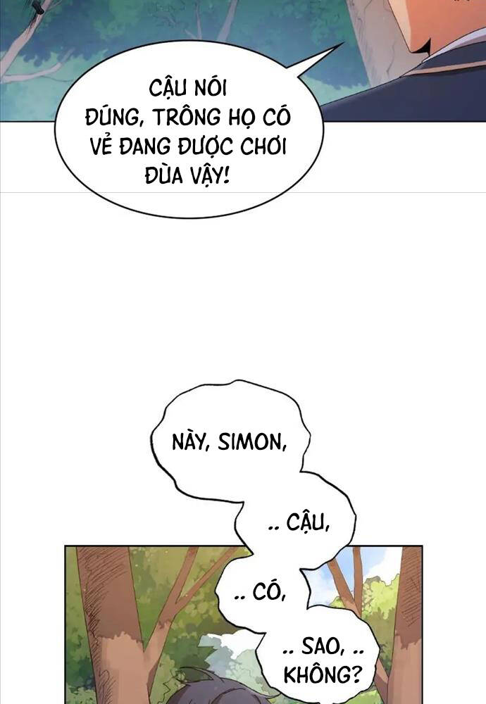 Tử Linh Sư Thiên Tài Của Học Viện - Chapter 16 - Page 45