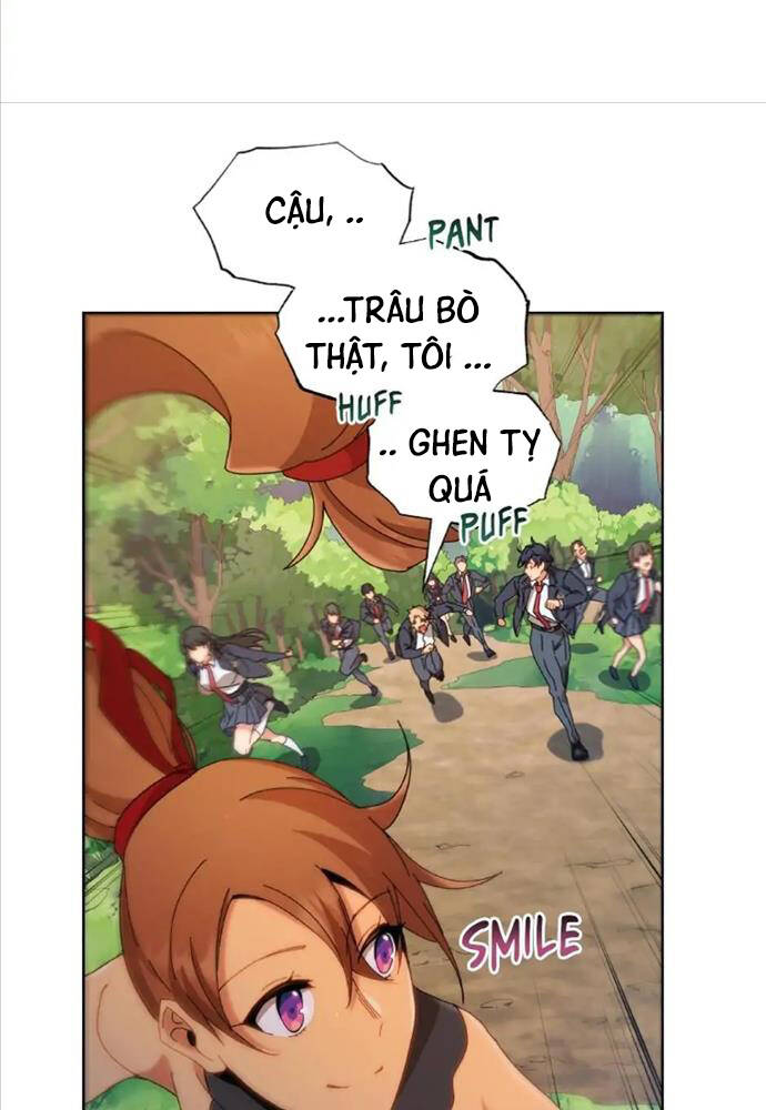 Tử Linh Sư Thiên Tài Của Học Viện - Chapter 16 - Page 49