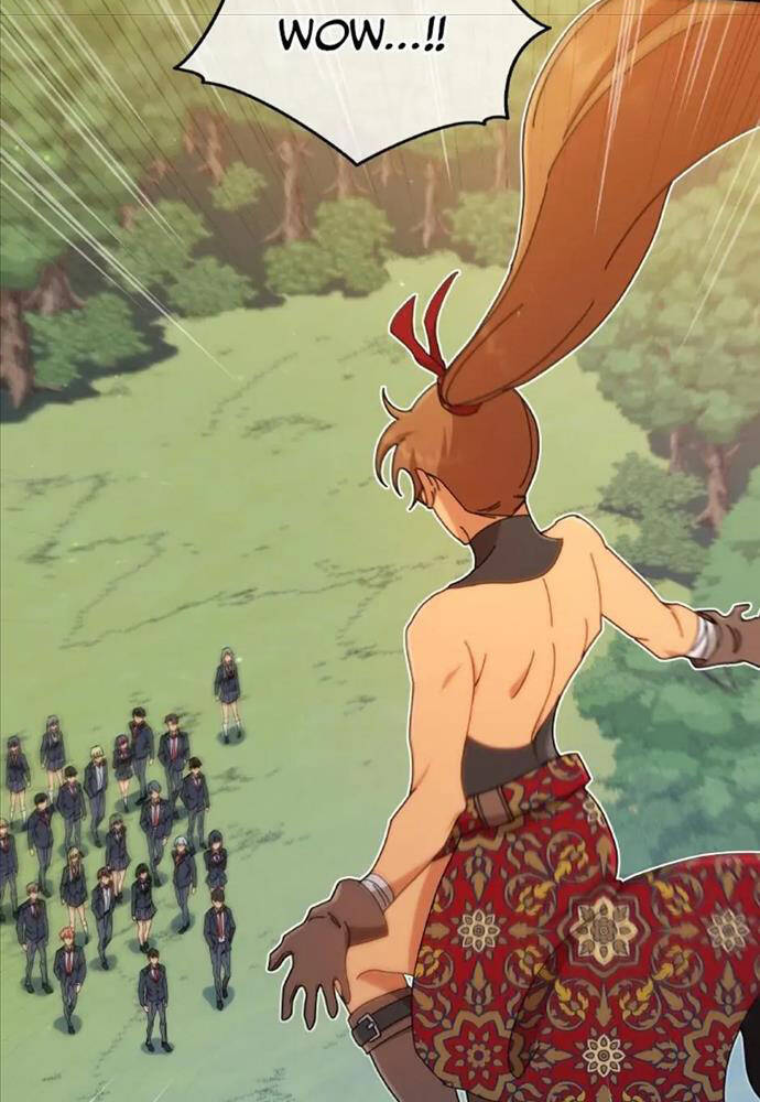 Tử Linh Sư Thiên Tài Của Học Viện - Chapter 16 - Page 57