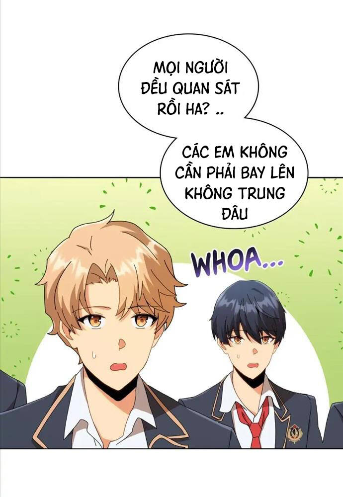 Tử Linh Sư Thiên Tài Của Học Viện - Chapter 16 - Page 64