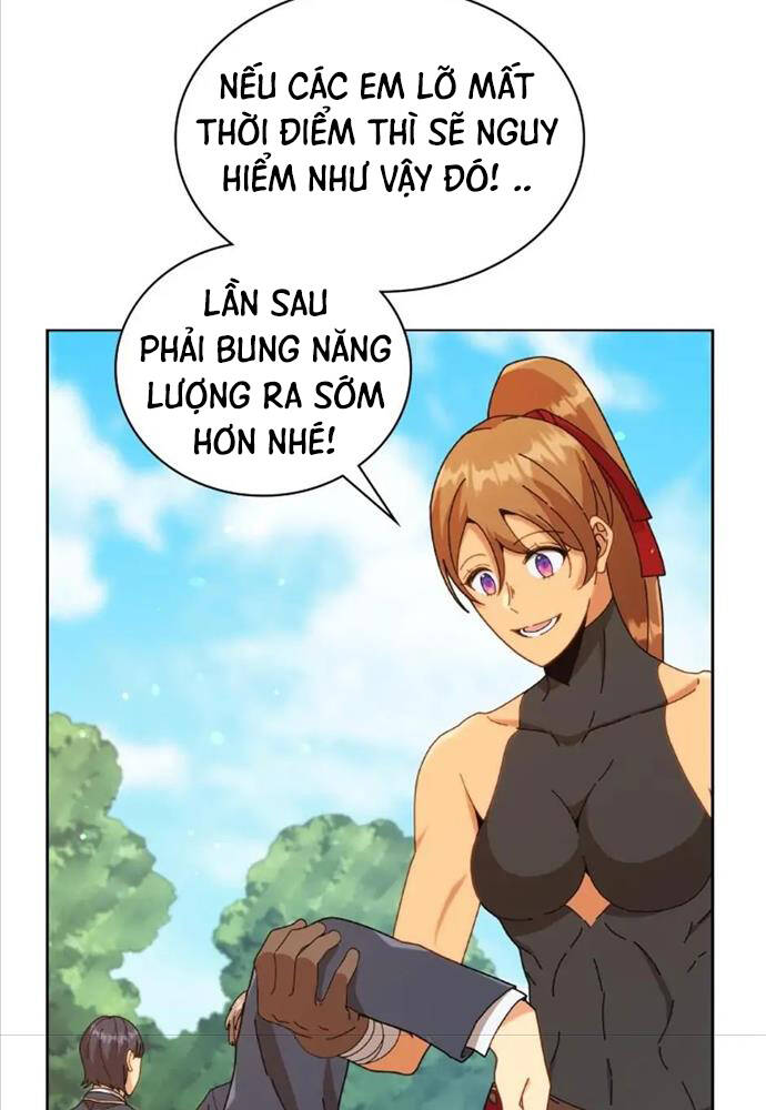 Tử Linh Sư Thiên Tài Của Học Viện - Chapter 16 - Page 77