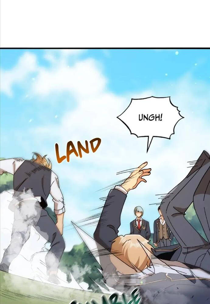 Tử Linh Sư Thiên Tài Của Học Viện - Chapter 16 - Page 86