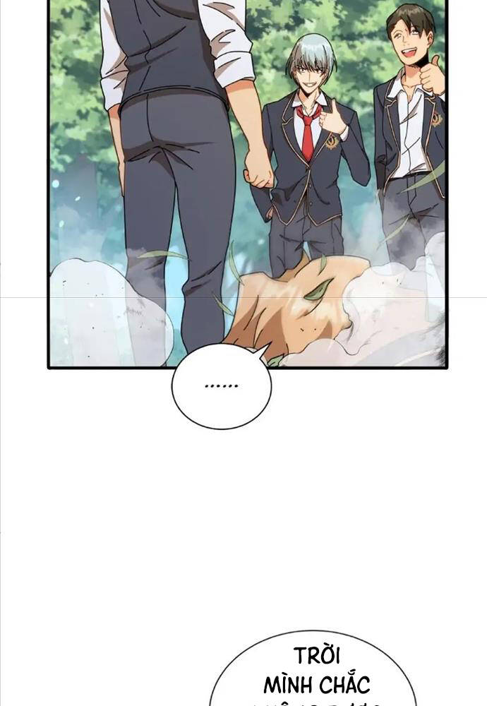 Tử Linh Sư Thiên Tài Của Học Viện - Chapter 16 - Page 89