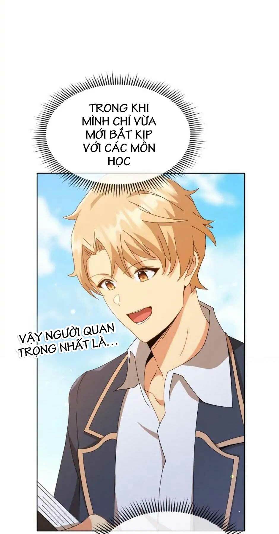 Tử Linh Sư Thiên Tài Của Học Viện Chapter 17 - Trang 10