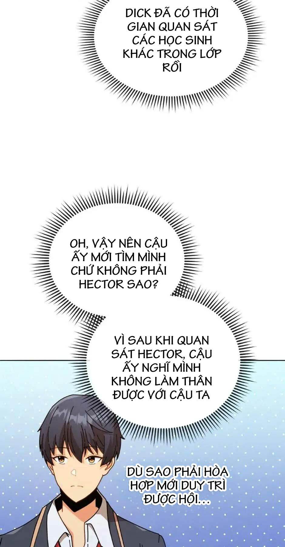 Tử Linh Sư Thiên Tài Của Học Viện Chapter 17 - Trang 11