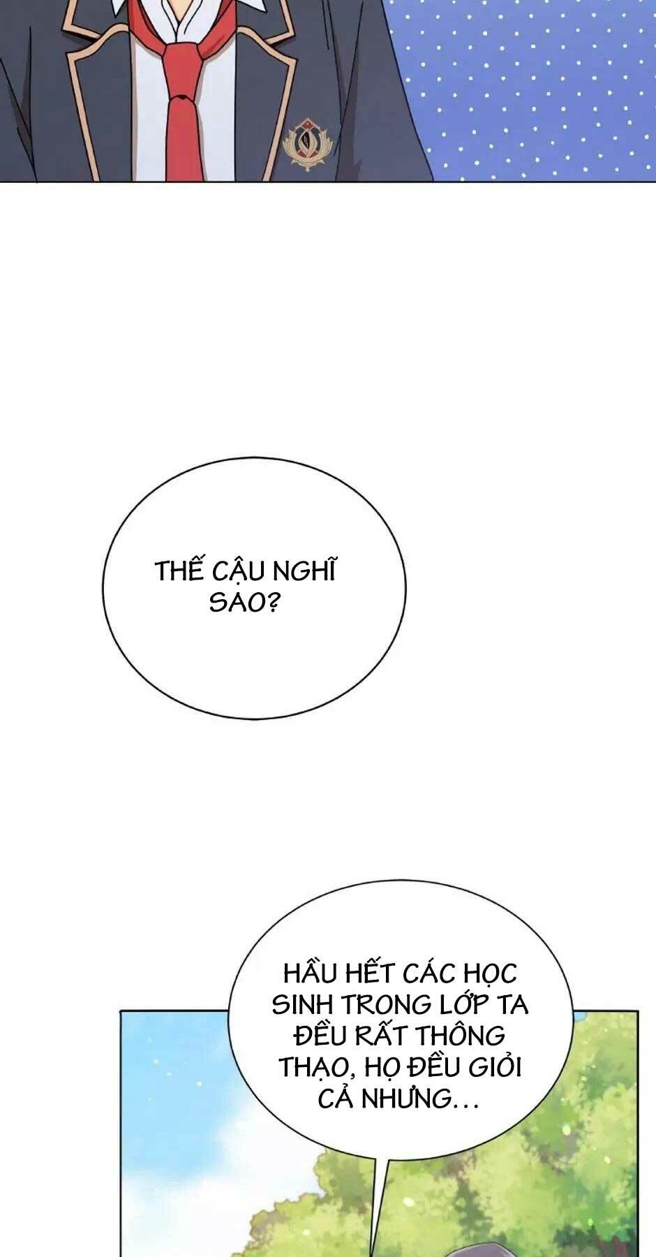 Tử Linh Sư Thiên Tài Của Học Viện Chapter 17 - Trang 12