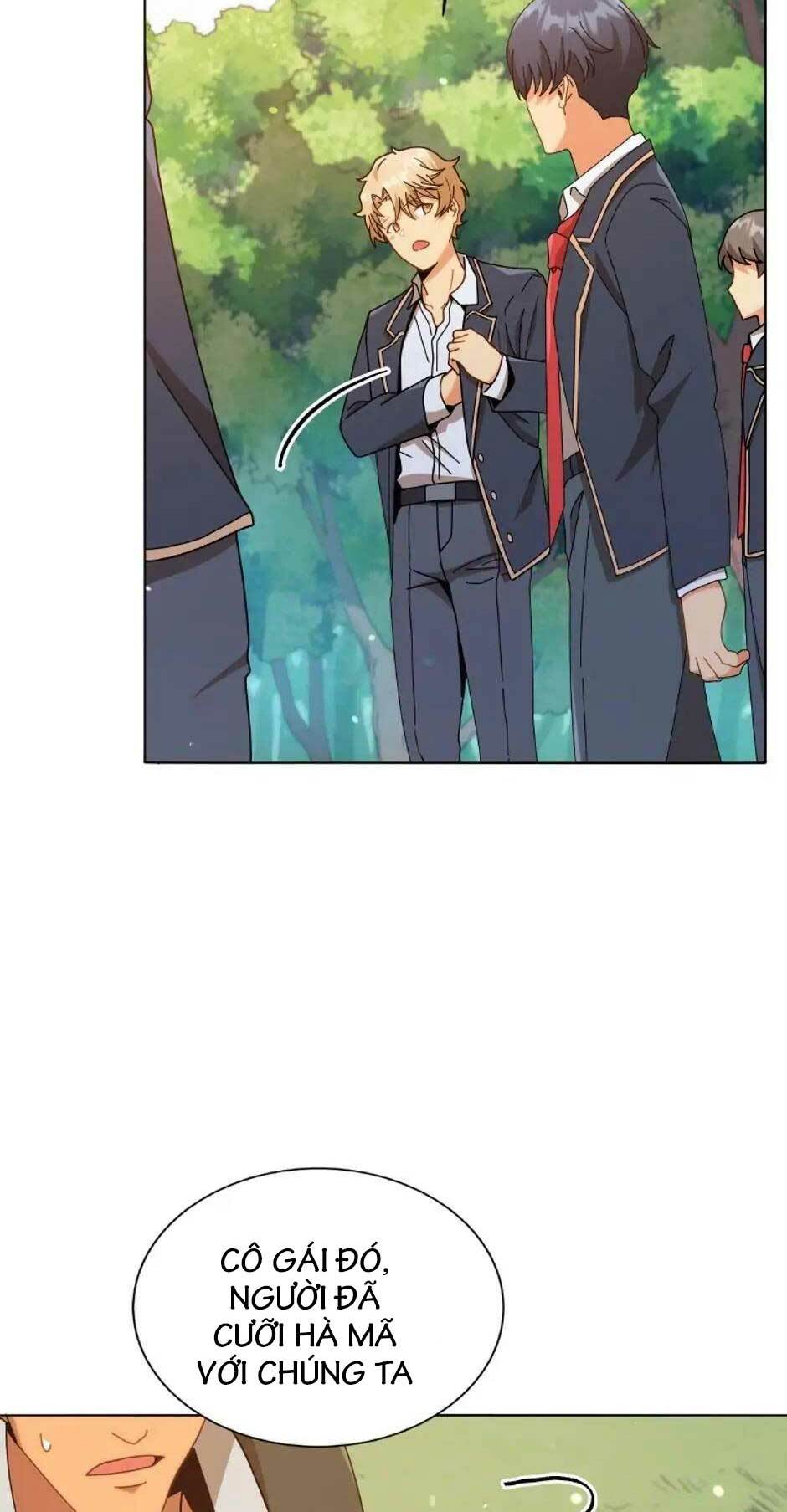 Tử Linh Sư Thiên Tài Của Học Viện Chapter 17 - Trang 13