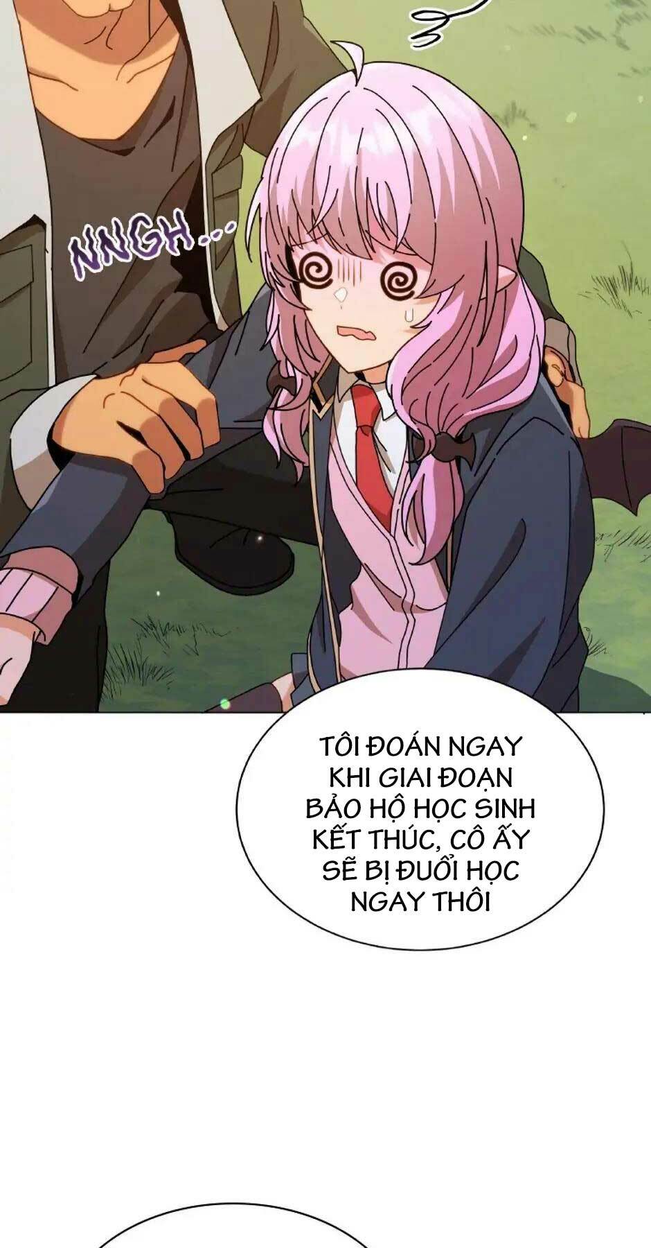 Tử Linh Sư Thiên Tài Của Học Viện Chapter 17 - Trang 14