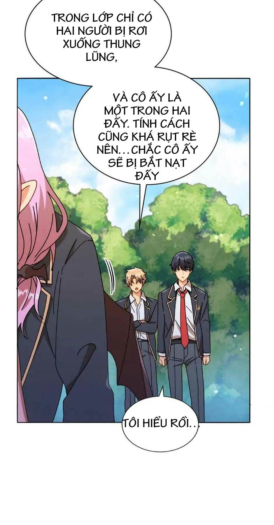 Tử Linh Sư Thiên Tài Của Học Viện Chapter 17 - Trang 15