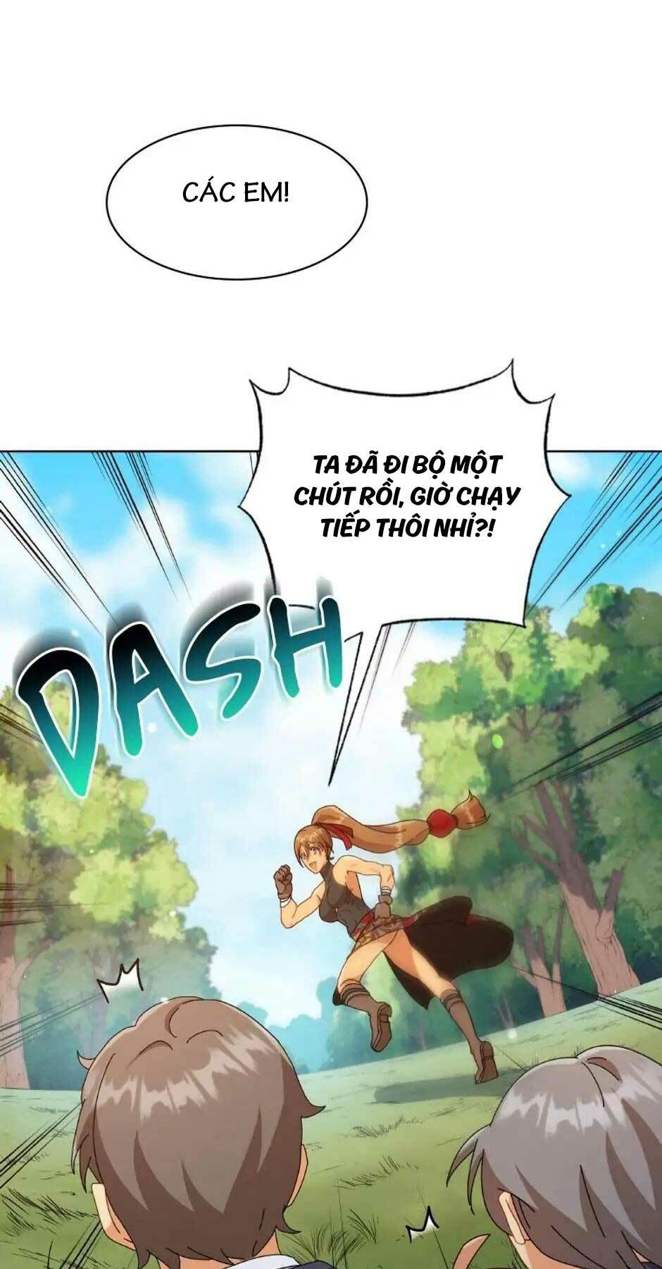 Tử Linh Sư Thiên Tài Của Học Viện Chapter 17 - Trang 16